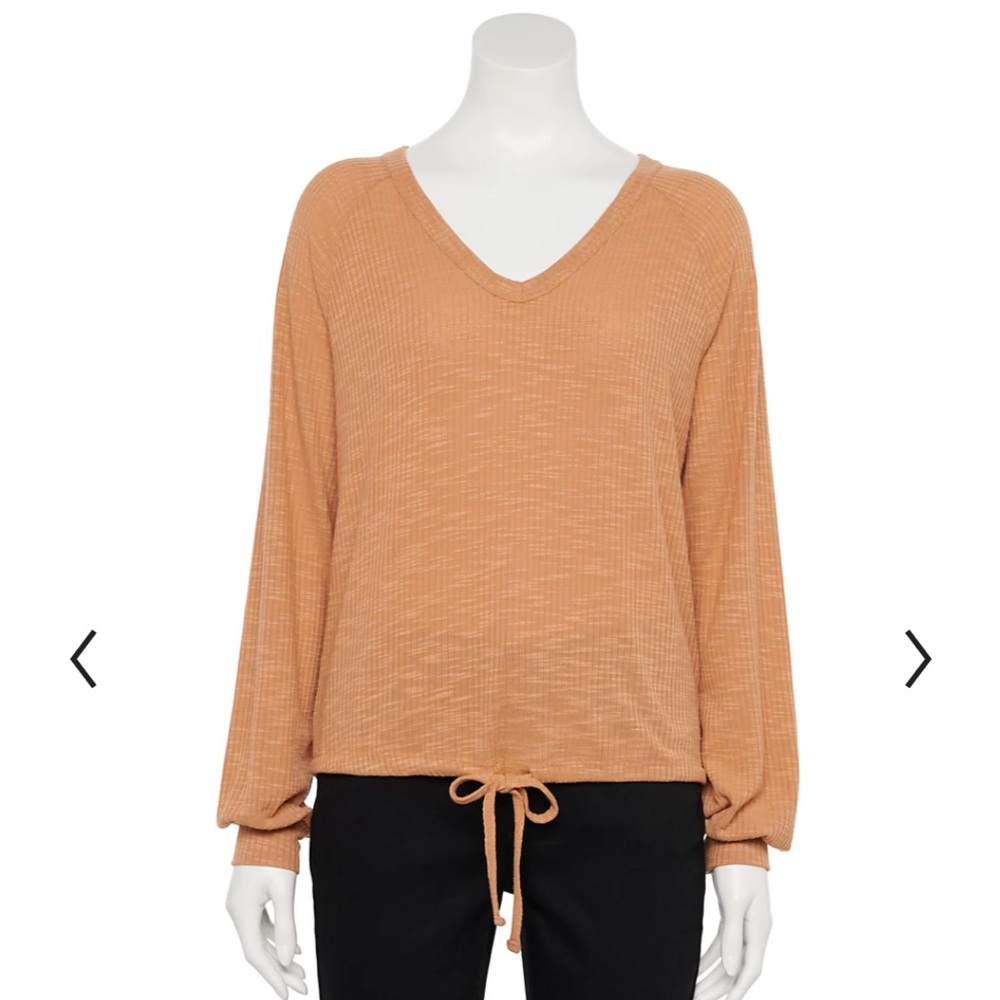 Sonoma Blouse